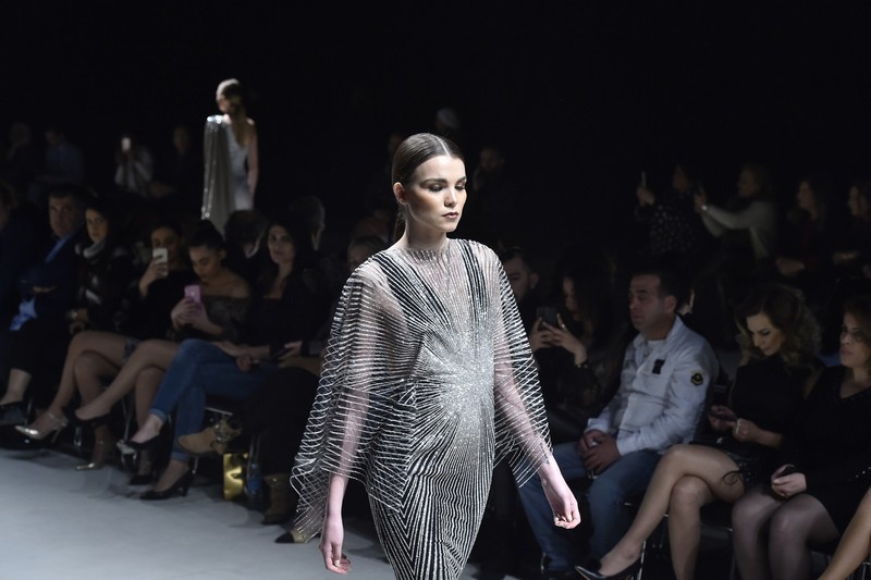 Designers & Brands Fashion Shows